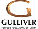БЦ Гулливер